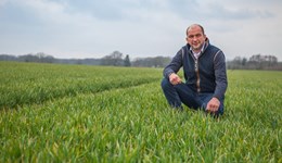 Petworth Monitor Farm meeting: Carbon